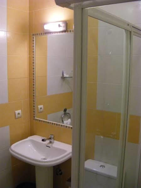 Pr Alameda Hotel Santiago de Compostela Exterior photo